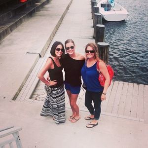 Meet your Posher, Mande